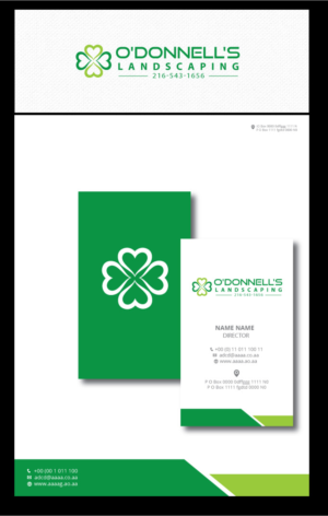 Logo Design by zebronicgraphic for this project | Design: #17348984