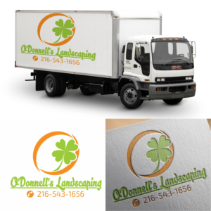 Logo Design by rhein4