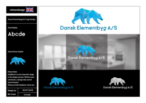Logo Design by nvisiondesign.co.uk