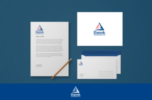Logo Design by DoMadic for Dansk Elementbyg A/S | Design: #17379385