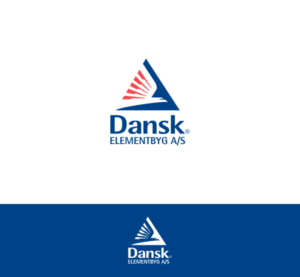 Logo Design by DoMadic for Dansk Elementbyg A/S | Design: #17379420