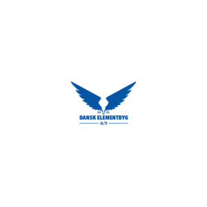 Logo Design by Idwan Design for Dansk Elementbyg A/S | Design: #17335930