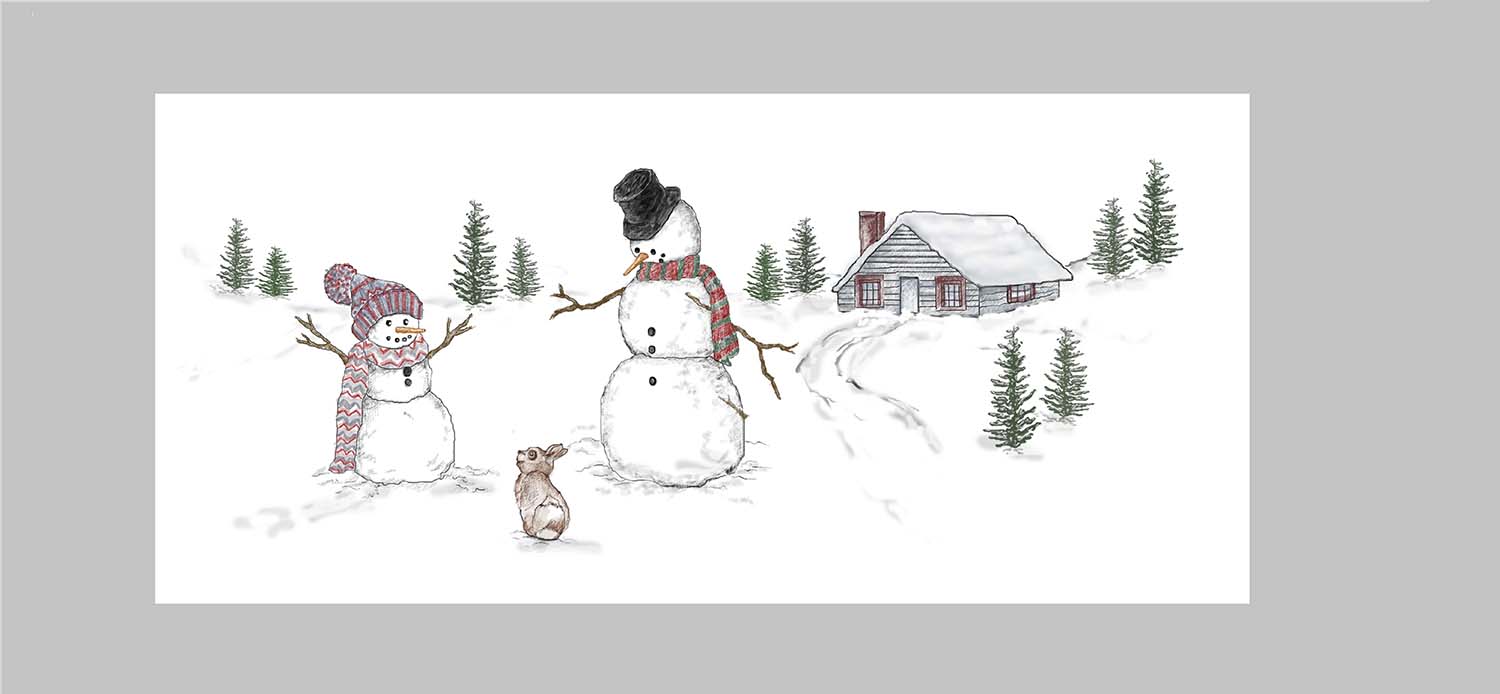 Graphic Design by LazarArt for this project | Design #17427453