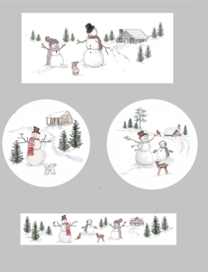Graphic Design by LazarArt for this project | Design: #17433603