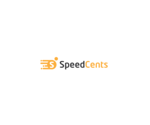 Logo Design by Alien Cookie for SpeedCents | Design: #17331598