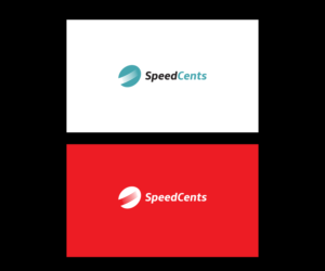 Logo Design by bijuak for SpeedCents | Design: #17332250
