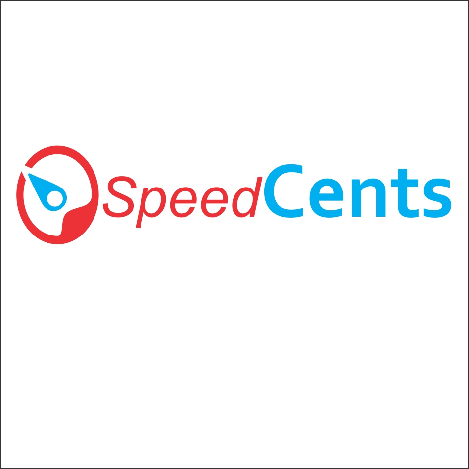 Logo Design by iber for SpeedCents | Design #17341092