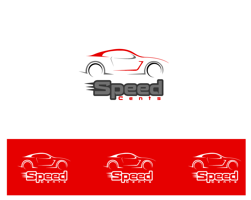Logo-Design von Pram Shaw für SpeedCents | Design #17335506