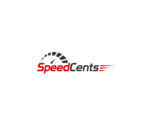Logo Design by Pram Shaw for SpeedCents | Design: #17335507