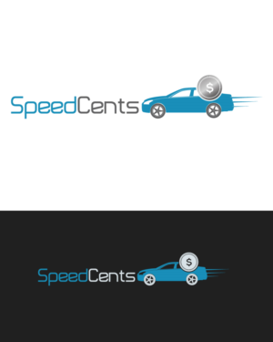 Logo Design by Pram Shaw for SpeedCents | Design: #17335508