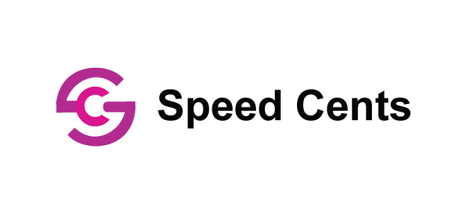 Logo Design by Himanshi10 for SpeedCents | Design #17336453