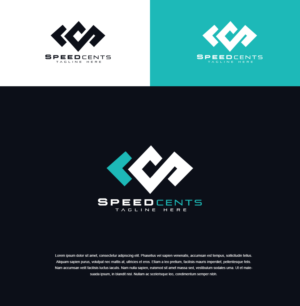 Logo-Design von pixelgrapix für SpeedCents | Design: #17331810