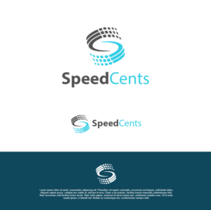 Logo Design by pixelgrapix for SpeedCents | Design: #17340401
