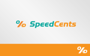 Logo Design by Grafactory for SpeedCents | Design: #17342007
