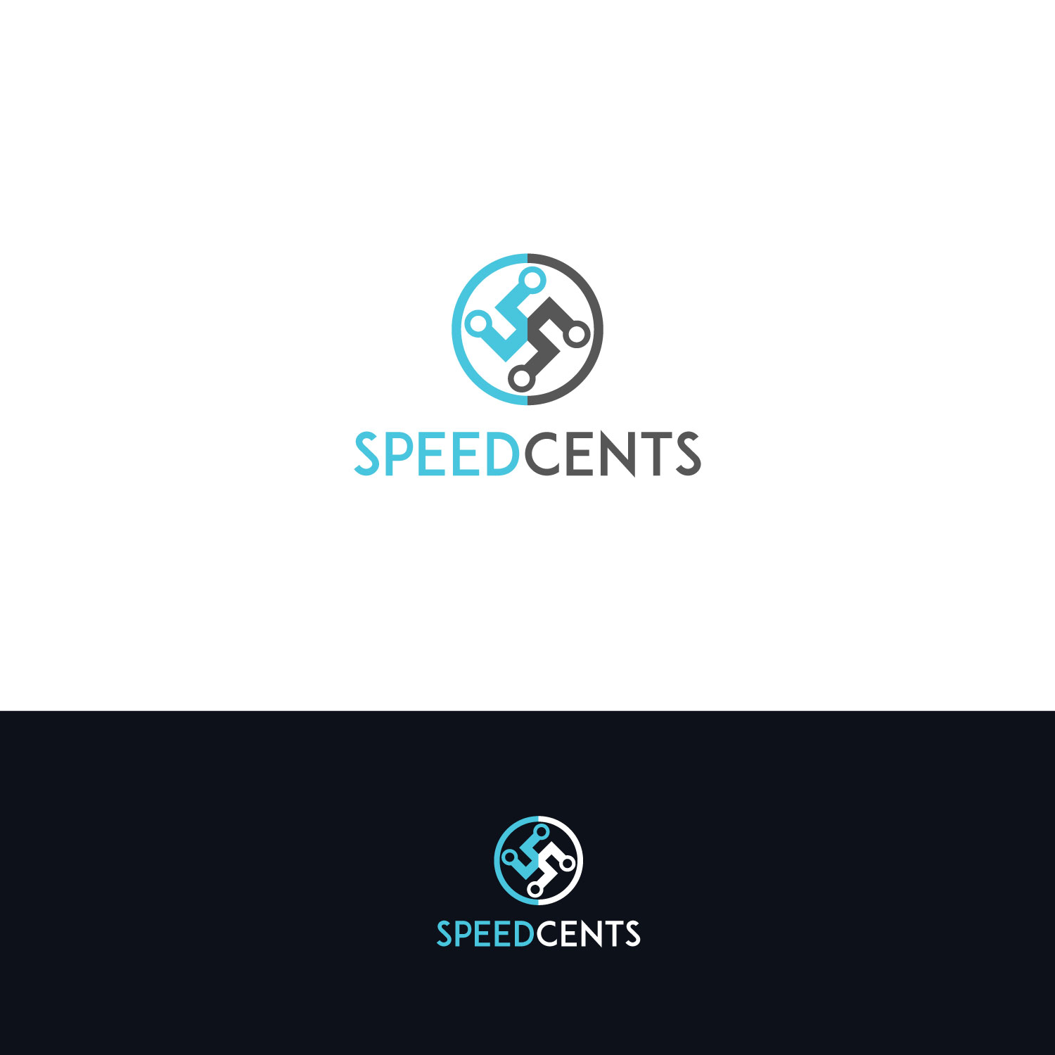 Logo Design by Abubokkor S for SpeedCents | Design #17338162