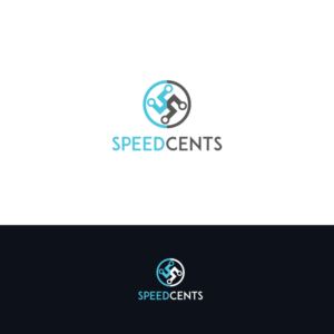Logo Design by Abubokkor S for SpeedCents | Design: #17338162