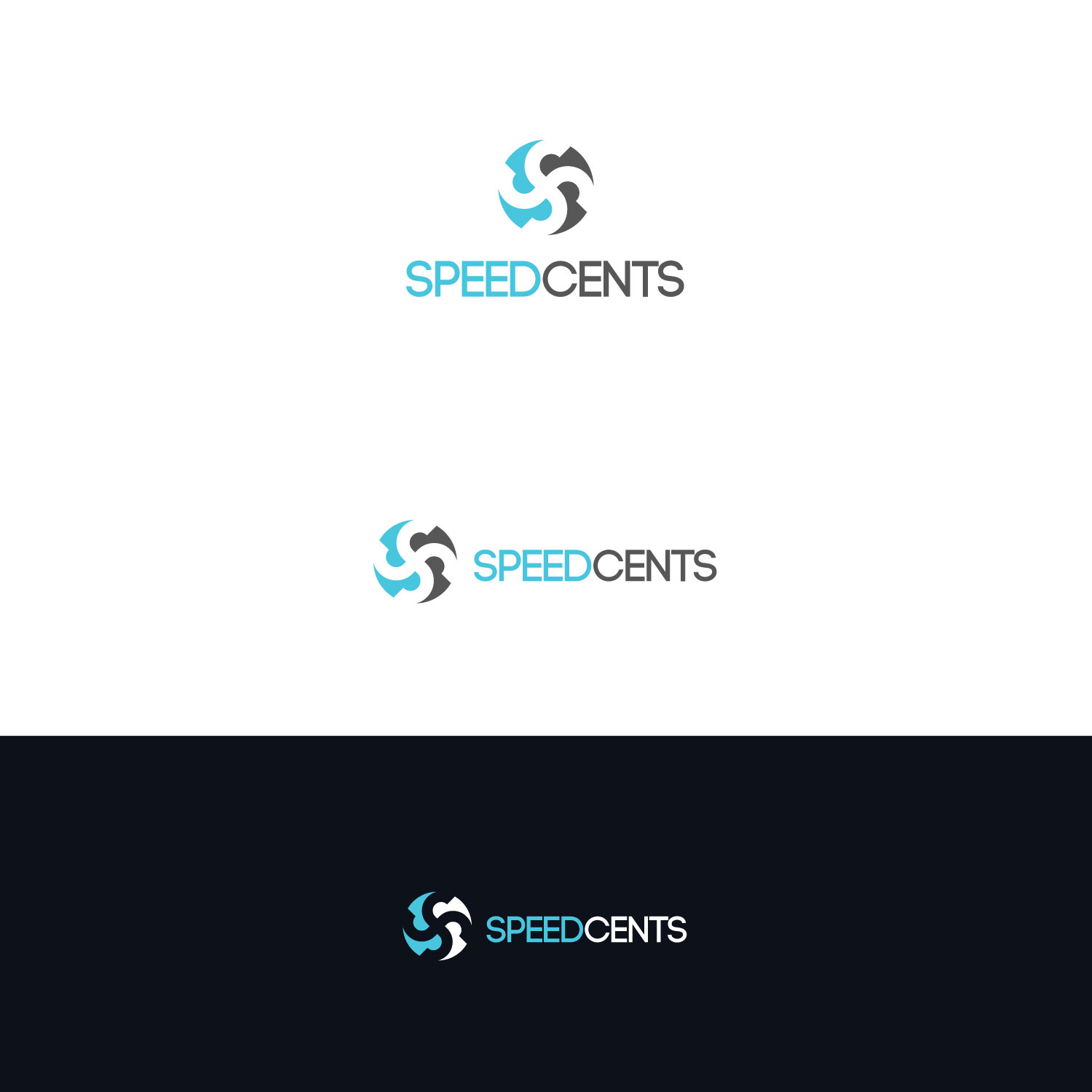 Logo-Design von Abubokkor S für SpeedCents | Design #17348751