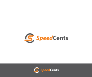 Logo Design by saulogchito for SpeedCents | Design: #17356519