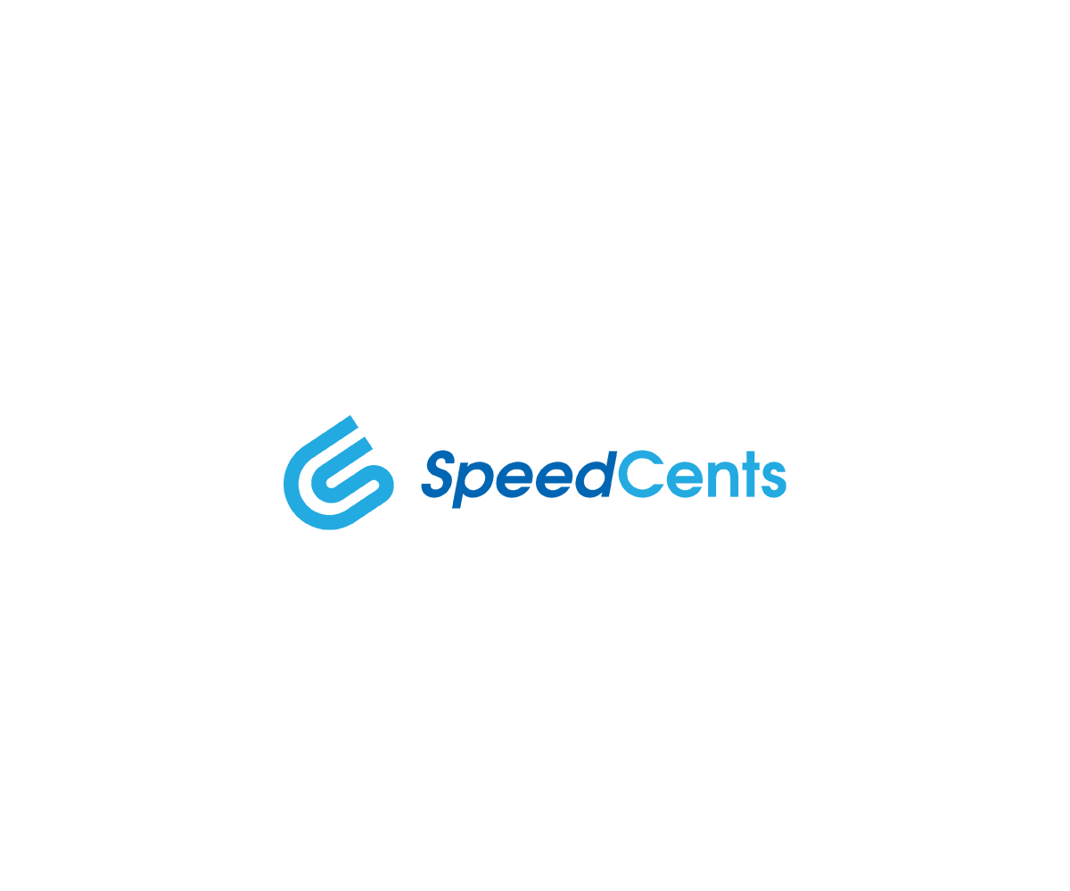 Diseño de Logo por saulogchito para SpeedCents | Diseño #17356574