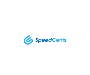 Logo Design by saulogchito for SpeedCents | Design: #17356574