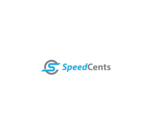 Logo Design by saulogchito for SpeedCents | Design: #17356653
