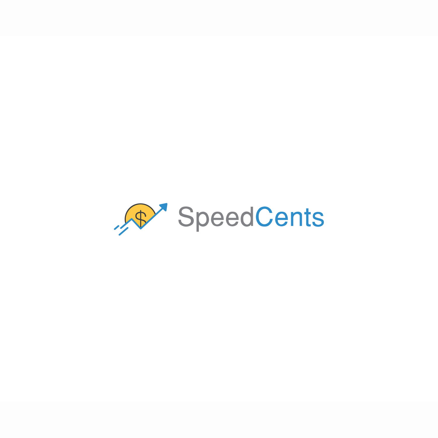 Logo Design by supriya ariveti for SpeedCents | Design #17379436