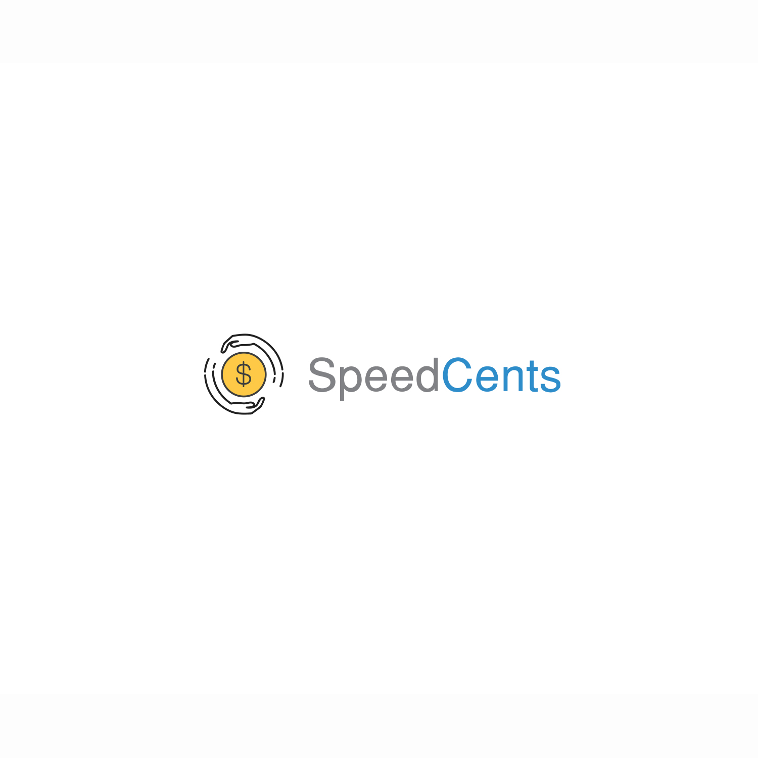 Logo Design by supriya ariveti for SpeedCents | Design #17379438