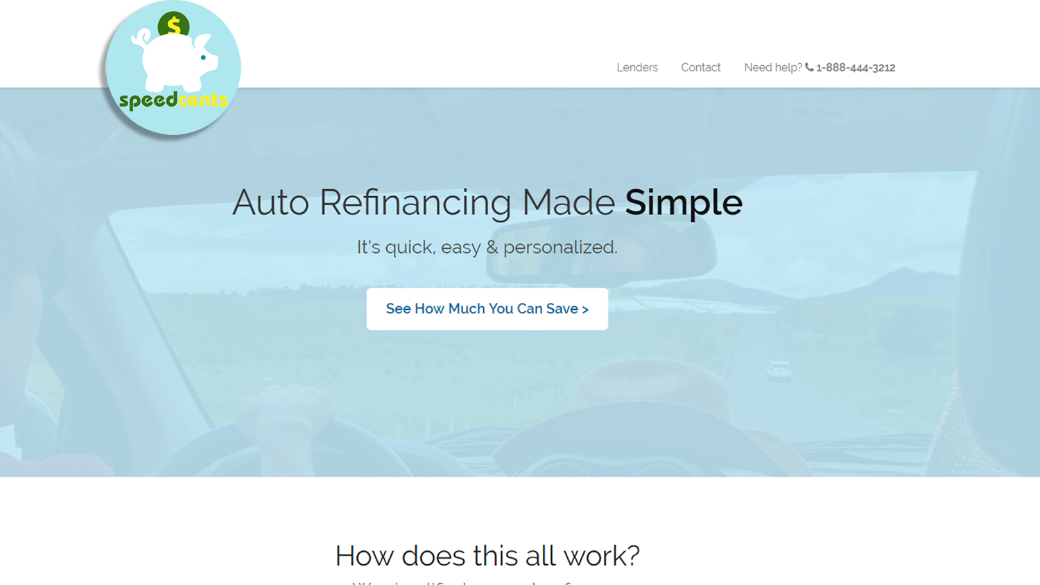 Logo-Design von 3tpk für SpeedCents | Design #17338549