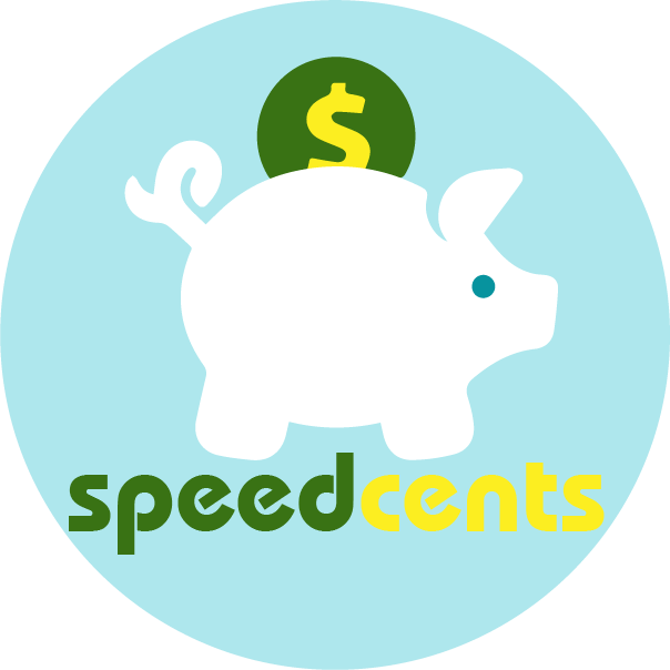 Logo-Design von 3tpk für SpeedCents | Design #17338550