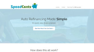 Logo-Design von 3tpk für SpeedCents | Design: #17338874