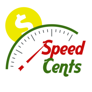 Logo Design by 3tpk for SpeedCents | Design: #17347995