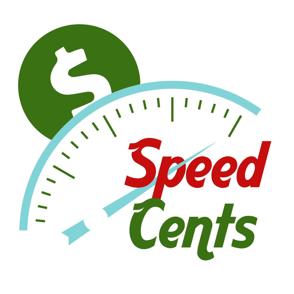 Logo-Design von 3tpk für SpeedCents | Design #17347997