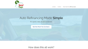 Logo-Design von 3tpk für SpeedCents | Design: #17347998