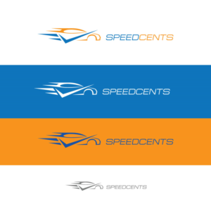 Diseño de Logo por ecorokerz para SpeedCents | Diseño #17331486