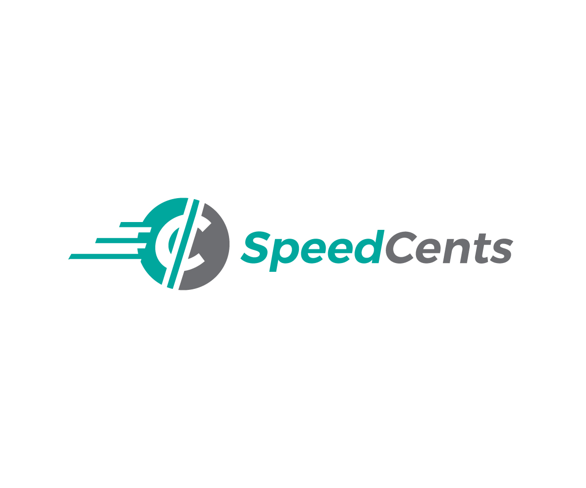 Logo Design by marktirumph555 for SpeedCents | Design: #17371014