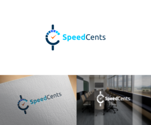 Logo Design by andriasgaluh for SpeedCents | Design: #17337199