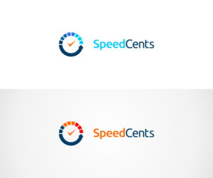 Logo Design by andriasgaluh for SpeedCents | Design: #17341396
