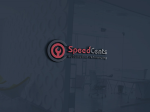 Logo Design by {Backspace} for SpeedCents | Design: #17345370