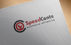 Logo Design by {Backspace} for SpeedCents | Design: #17345371