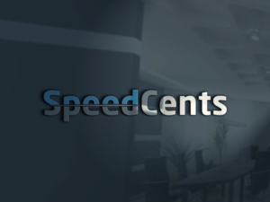 Logo Design by {Backspace} for SpeedCents | Design: #17345375