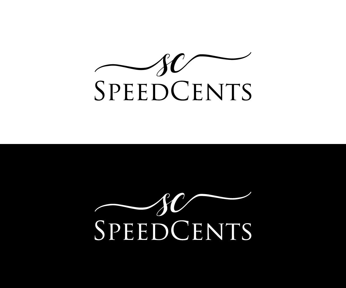 Logo Design by tani_sha321 for SpeedCents | Design #17340739