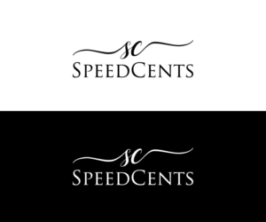Logo Design by tani_sha321 for SpeedCents | Design: #17340739