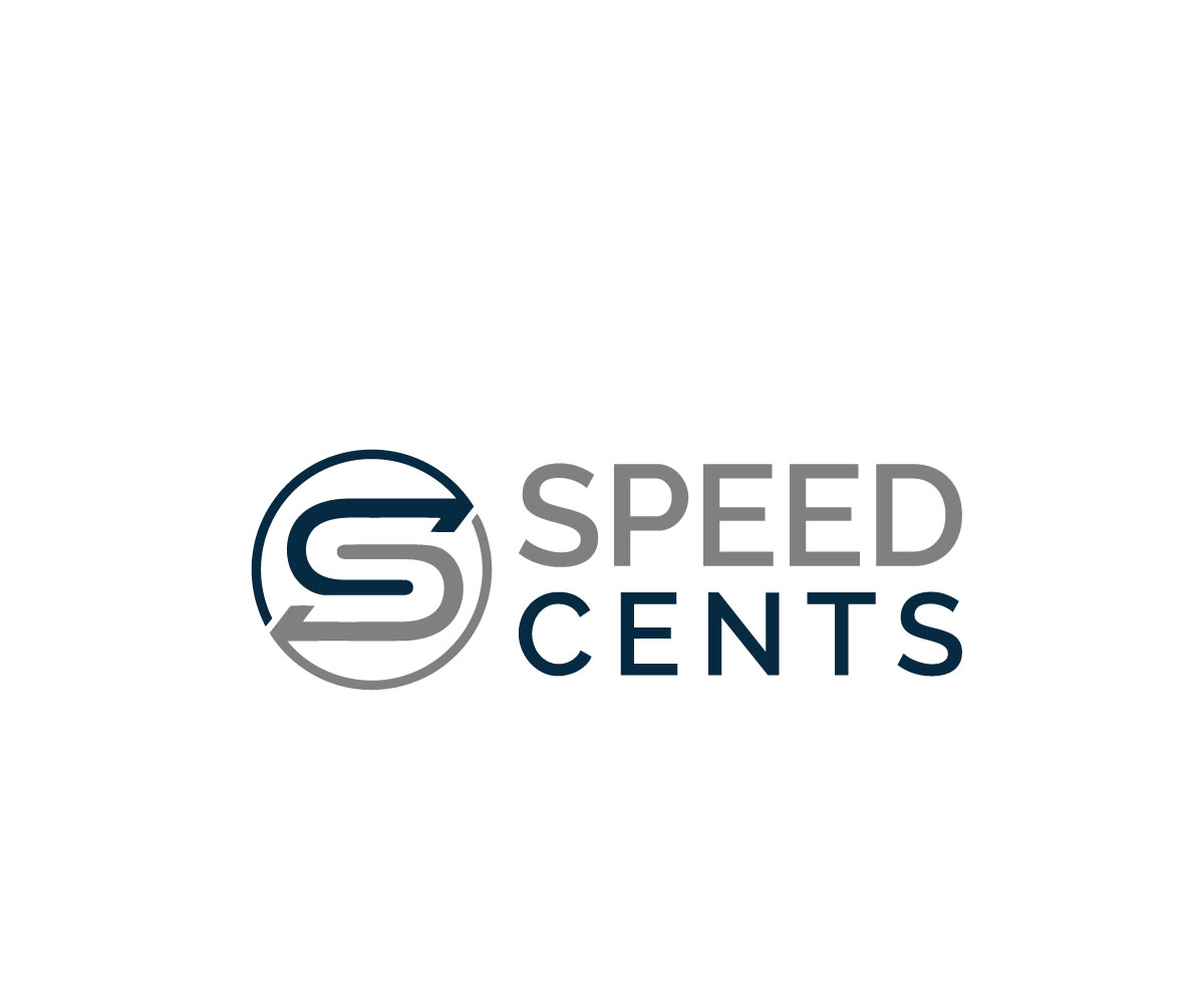Diseño de Logo por tani_sha321 para SpeedCents | Diseño #17340744