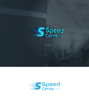 Logo Design by supercreative for SpeedCents | Design: #17343960