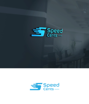 Logo Design by supercreative for SpeedCents | Design: #17343961