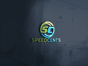 Logo Design by rocklee for SpeedCents | Design: #17340429