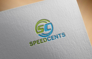 Logo Design by rocklee for SpeedCents | Design: #17340430