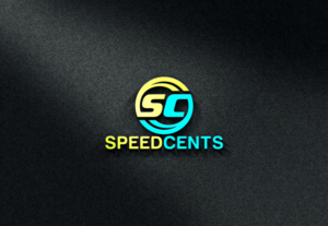 Logo Design by rocklee for SpeedCents | Design: #17340432