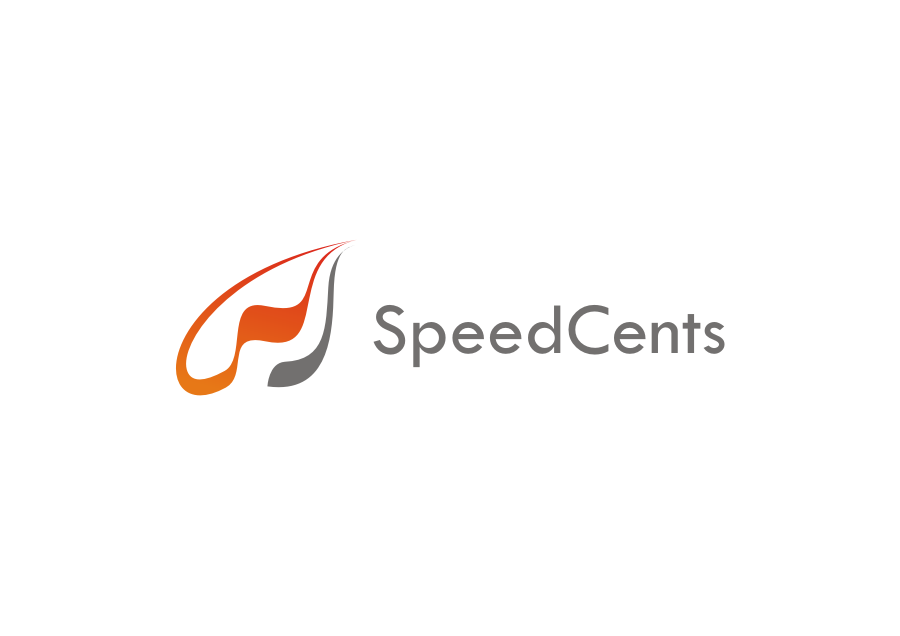 Logo Design by RetnoHandayaniDESIGNS for SpeedCents | Design #17357990