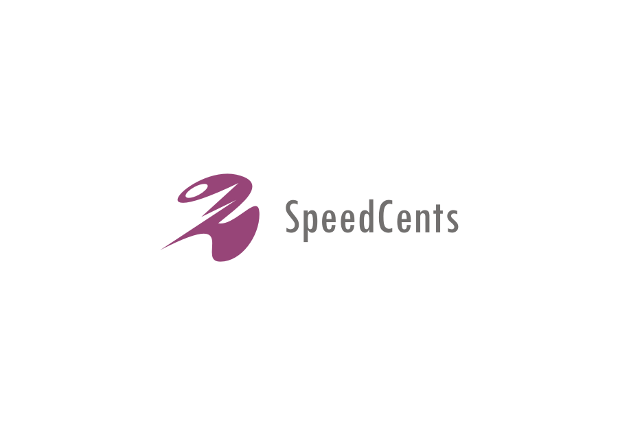Logo Design by RetnoHandayaniDESIGNS for SpeedCents | Design #17358007